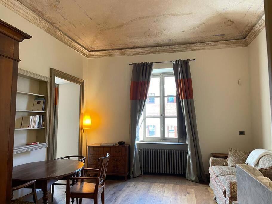 Nel Cuore Di Torino Exterior foto