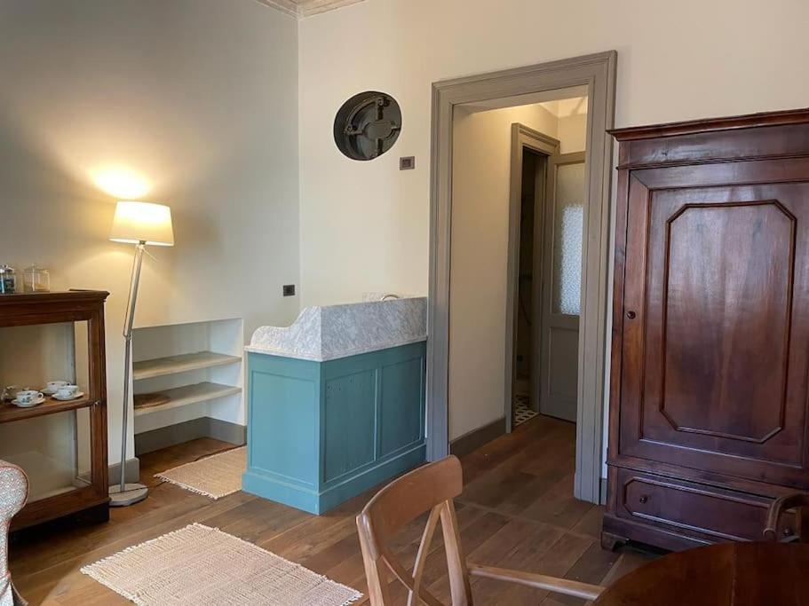 Nel Cuore Di Torino Exterior foto